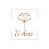 ティアモ(Ti Amo)のお店ロゴ