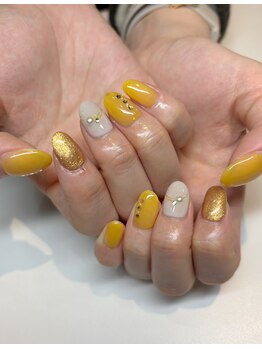 ココリ(CoCoRe)/定額ネイル