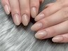 【hand】2回目以降もお得♪ ＊ワンカラー/ラメグラ＊¥4700