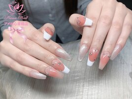 長さ出し/持ち込みOK/アート10本