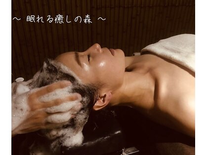 眠れる癒しの森 八王子店の写真