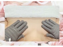 エーアイビューティー 柏店(Ai Beauty)/クーパー靭帯にアプローチ！！