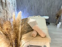 ほぐしの名人 見附店/3階　Hanako　店内