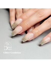 .:☆アートつけ放題ネイル☆:.