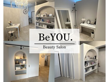 ビーユー(BeYOU.)の写真