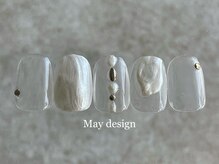 ノイスネイル(noice nail)/ニュアンス