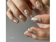 レア ネイル(le'a nail)の雰囲気（初回ソフトジェル付替え無料◆￥6600～）