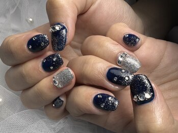 アンネマリアネイルアート(Anne-Marie Nail Art)/