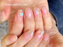 エムシーベル(m.c bell)/