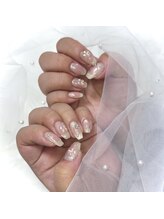 ルーン(RUNE)/チークネイル