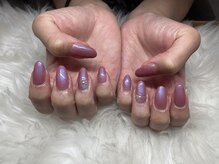 シュガープラム ネイル 横浜(sugar plum)/やり放題/ジェル/スカルプ/横浜