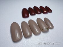 ミン(?min)/定額　5,000円コース