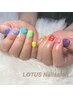 【ご新規様】オフ込み持ち込みOK！デザイン10本/手書きart★/¥9000→¥8500