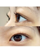 エタニティ(eternity)/パロジェンヌラッシュリフト