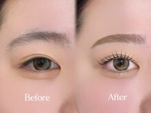 エイチ アイラッシュ 吉祥寺店(H eyelash)/まつ毛パーマ