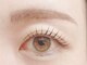 イーエム アイラッシュ(em eyelash)の写真/このカール感がずっと続く♪お客様のなりたいイメージを作る「パーソナルラッシュリフト」で理想の目元に◎