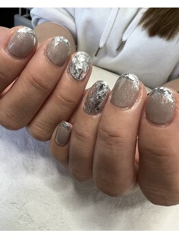ネイルサロン カリス(Charis)/お客様ネイル