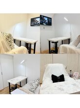 “私らしさ”を指先に映す、プライベートネイル