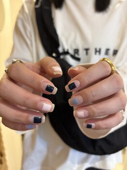 シンプル スクエア