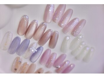 【限定6種類】エモキラ &nbsp;コース