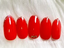 リラ(RIRA)/定額5300円コース