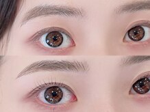 束感/韓国風/立ち上げ/ロングカールなどカールデザインが充実♪