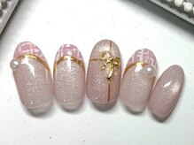 ネイリッシュサロン エー(Nailish Salon A)