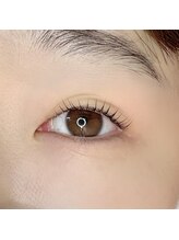 プレジール ひばりヶ丘店(Plaisir)/【ひばりヶ丘】まつげパーマ