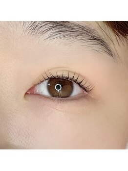 プレジール ひばりヶ丘店(Plaisir)/【ひばりヶ丘】まつげパーマ