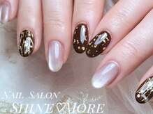 シャインモア(Shine More)/