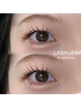 リッチオ(Riccio)/まつ毛パーマ♪