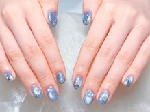 ドリーミー ネイル 上野(Dreamy Nail)/￥8500