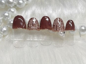 マーメイド(Mermaid)/HAND☆シンプル定額プラン