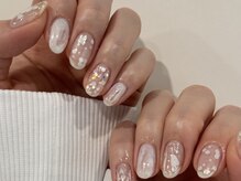 ステラネイル(STELLANAIL)