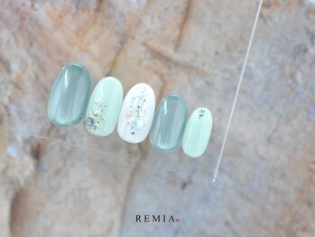 8900円定額デザイン