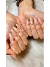 ネイルハウス パームビーチ(nail house PALM BEACH)/