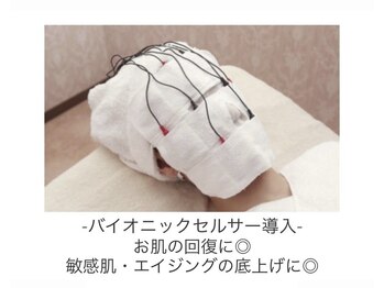 ステラ(Stella)/【バイオニックセルサー】導入機