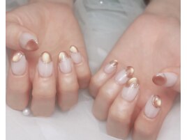 シアーホワイト×マグネット