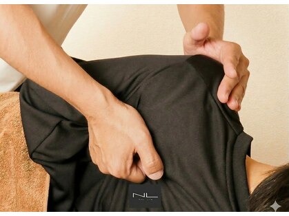 ニューライフ(New Life)の写真