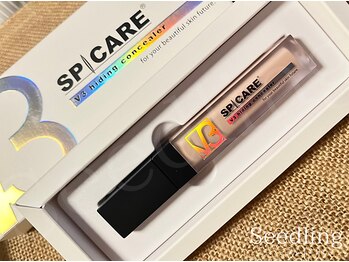 シードリン(Seedling)/V3コンシーラー