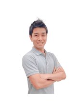 摂津本山 Medical整体 AXEL【肩こり・腰痛】【4月2日OPEN（予定）】&nbsp;藤本 隆志