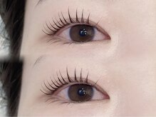 ドールハウス バイ ジュエリリートーキョー(DOLL HOUSE BY JEWELILYTOKYO)/まつげパーマ