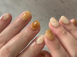 ニュアンスネイル【3.28】