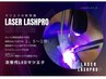 LED×フラットラッシュ　60本