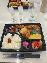 アジア整体 天白院/酵素教室お弁当　べんとう亭