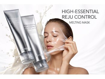 ゼアー(THERE FY.)/病みつきになる水光膜パック付き