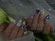 フェリネイル(Feerie nail)の写真