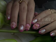 フェリネイル(Feerie nail)/