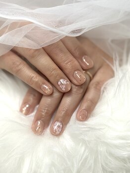 ワイエスネイル(ys_nail)/