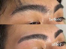 ラフォーレ 岸和田店/アイブロウWAX